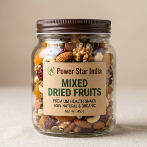 Mix Dry Fruits